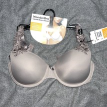 Hanes 36C Purple Wonder Bra Factory Overstock New With Tags - £19.78 GBP