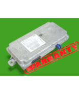 bmw 328i 528i 535i 550i 650i 740li 740i backup camera control module 924... - $1,822.85 MXN