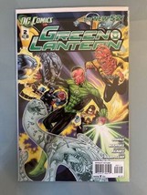 Green Lantern(vol. 5) #2 - New 52 - DC Comics - Combine Shipping - £3.74 GBP