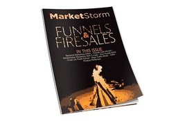 Funnels and Firesales ( Buy this get another free) - $2.97