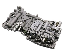 Transmission Valve Body w/9 Solenoids For Lexus IS350 GX460 A760 A760E A760F image 3