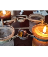 HAUNTED RING with WONDERJINN ~ WISHES ~ DJINN / JINN / GENIE ~ SPELL ~ H... - €419,06 EUR