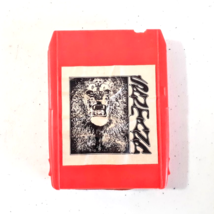 Santana - Self Titled -- 8-Track Tape (1969) *Untested* Rock - $9.00