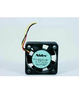 NIDEC D04X-12TL 36A 12V 0.8A cooling fan 3-PIN - $7.69