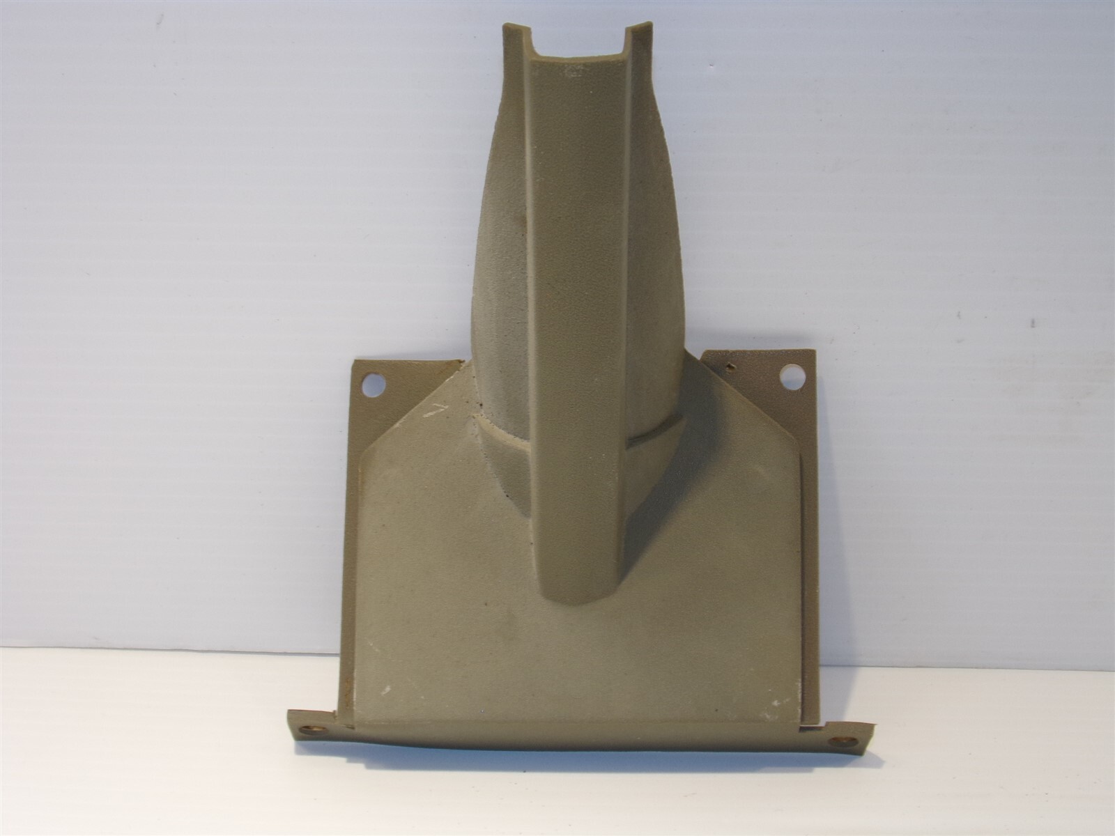 1972 - 1980 Dodge Truck Lower Steering Column Cover OEM 3489745 73 74 75... - $67.48