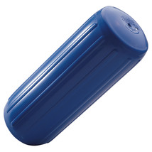 Polyform HTM-1 Fender 6.3&quot; x 15.5&quot; - Blue [HTM-1-BLUEWO] - $36.79