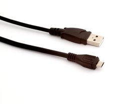 C Cables Micro USB for Sony Cybershot DSC-WX200 - $6.96
