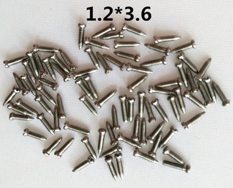 Ag m1 0 m1 2 glasses small screw accessories repair tools nut caps various digital thumb155 crop