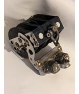 Blocco Mainsheet Harken Hexaratchet USA 3 Pollici - $6,397.42 MXN