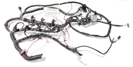 1994 Rolls Royce Silver Spur iii OEM Engine Wiring Harness Broken Plug Pigtailed - £91.50 GBP