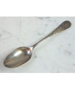 Vintage Antique Sterling Silver Spoon by T.L. Combs &amp; Co. - $24.75