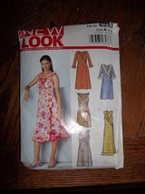 New Look 6241 6-16 Brand New - $5.00