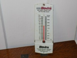 Blevins Mobile Home and RV Metal Thermometer - $34.65