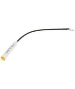 5 pack 2110 A3 orange light indicator VCC Chicago miniature CML IDI indu... - $12.97
