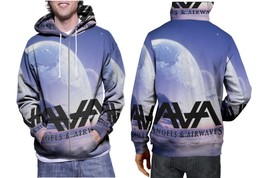 Angels &amp; Airwaves   Mens Graphic Pullover Hooded Hoodie - $34.77+