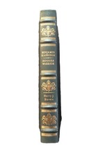 Easton Press, Benjamin Harrison Hoosier Warrior by Harry J. Sieverts - £19.57 GBP