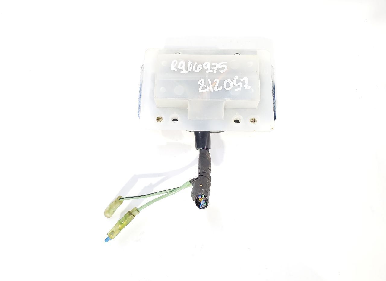 1983 Nissan 280ZX OEM Master Switch With Panel  Item image 9