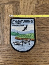 Pymatuning Game Commission Patch - $8.79