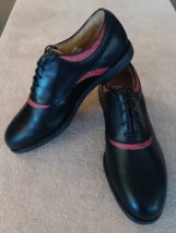 TZ GOLF - Stylish FootJoy Europa Collection Women&#39;s Size 9 M Golf Shoes ... - $79.13