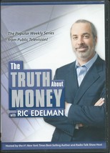 The Truth About Money with Ric Edelman: Season One [DVD] - £5.39 GBP