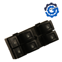 New OEM GM Front Left Window Lock Switch Assembly 2014-2022 Silverado 23... - $31.52