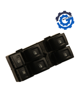 New OEM GM Front Left Window Lock Switch Assembly 2014-2022 Silverado 23... - $31.52