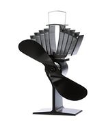 Ecofan AirMax, 812AMXBX, Classic Styled, Heat Powered Wood Stove Fan, 17... - €133,00 EUR