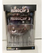 Hiya Toys - Robocop 3 Robocop Vs Otomo Px 1/18 Scale Action Figure 2Pk [... - £24.15 GBP