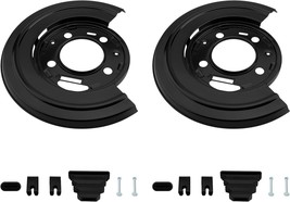 924-212 Brake Backing Plate, Compatible with 2000-2005 Ford Excursion, 1... - £64.59 GBP