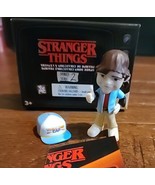 YuMe Stranger Things Upside Down Collectible Figures Series 2 - Dustin  - £11.63 GBP