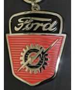  Ford truck F-100 Hood Emblems/Keychains (H13) - £15.95 GBP