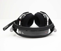 Logitech G Astro A50 Omni-Platform Wireless Headset + Base Station Black image 5