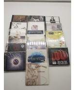 New,17 Assorted CD,S  Loud,Garfan,Cynicus And More - £27.45 GBP