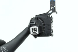 2006-2009 VOLKSWAGEN GOLF RABBIT JETTA WINDSHIELD WIPER SWITCH STALK H1696 image 12