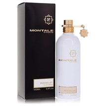 Montale Mukhallat by Montale Eau De Parfum Spray 3.4 oz - $110.95