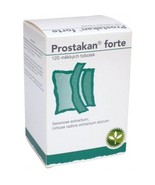 PROSTAKAN Forte 120cps It supports functioning of urinary system and pro... - £38.71 GBP