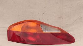 97-02 Porsche Boxster Taillight Tail Light Lamp Driver Left Side - LH  image 2