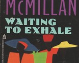 Waiting to Exhale Terry McMillan - $2.93