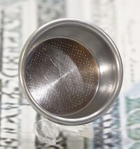 BREVILLE TWO CUP SINGLE WALL 54MM FILTER FOR BES870XL BES860, 840 AND 81... - €14,90 EUR