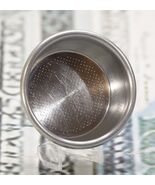 BREVILLE TWO CUP SINGLE WALL 54MM FILTER FOR BES870XL BES860, 840 AND 81... - $316.84 MXN