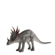 Baby Triceratops Dinosaur Statue - £1,271.87 GBP