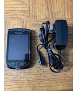 BlackBerry Torch Cellphone - €107,67 EUR