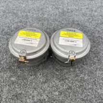 Lot of 2 - Johnson Controls V-3000-8011  Pneumatic Actuator  Used - £28.33 GBP