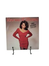 1988 Vanessa Williams The Right Stuff LP Vinyl Record  - £7.72 GBP