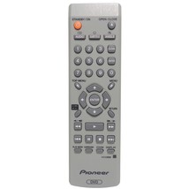 Pioneer VXX2866 Factory Original DVD Player Remote DV-260, DV-263, DV-363, DV463 - $13.59
