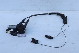 11-19 Toyota Sienna Power Sliding Door Motor &amp; Cable Right Passenger RH - $320.85