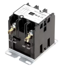 Stoelting HCC-3AU02YE, Contactor, 2 Pole, 208/240 Volt 50/60HZ Coil - $134.20