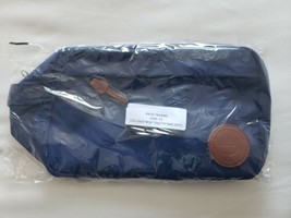 Royal Caribbean Cruise Line RCCL Crown &amp; Anchor Society Toiletry Bag. BRAND NEW - £15.63 GBP