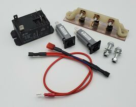 PowerDrive Battery Charger Repair Kit Golf Cart  48 V  European model 20310 - $59.39