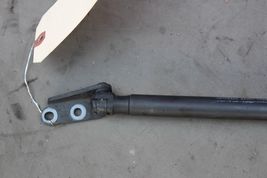 2009-2010 NISSAN 370Z COUPE REAR LEFT TRUNK TAILGATE SHOCK STRUT C218 image 6